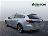 Mazda 6 Image 4
