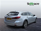 Mazda 6 Image 6