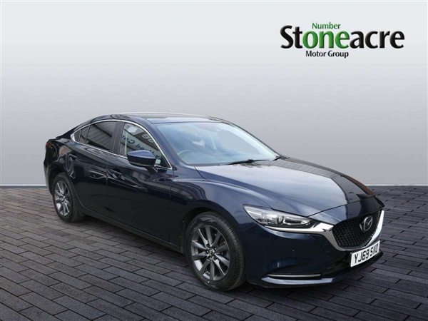 Large image for the Used Mazda 6
