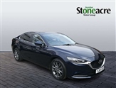 Mazda 6 Image 1