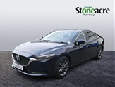 Mazda 6 Image 3