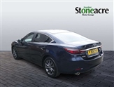 Mazda 6 Image 4