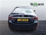 Mazda 6 Image 6