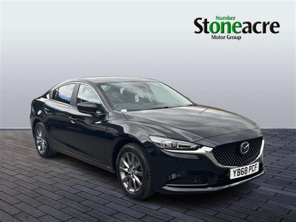 Large image for the Used Mazda 6