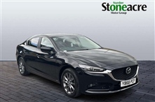 Used Mazda 6