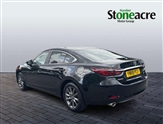 Mazda 6 Image 4