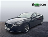 Mazda 6 Image 5