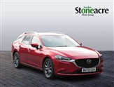 Mazda 6 Image 1