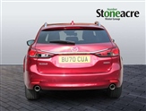 Mazda 6 Image 4