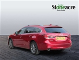 Mazda 6 Image 5