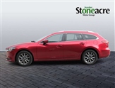 Mazda 6 Image 6