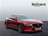 Mazda 6 Image 1