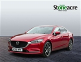 Mazda 6 Image 3