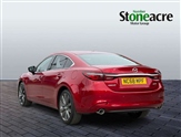 Mazda 6 Image 4