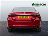 Mazda 6 Image 6