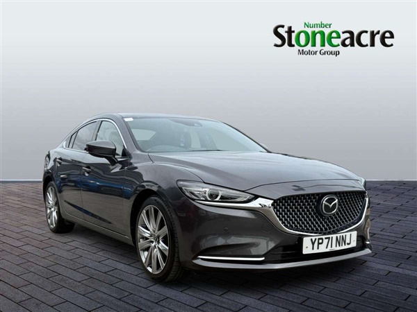 Large image for the Used Mazda 6