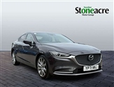 Mazda 6 Image 1
