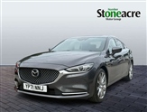 Mazda 6 Image 3