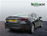 Mazda 6 Image 4