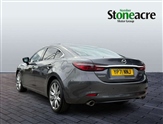 Mazda 6 Image 6