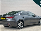 Mazda 6 Image 3