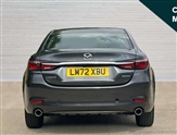 Mazda 6 Image 4