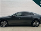 Mazda 6 Image 6