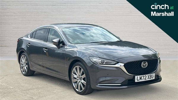 Large image for the Used Mazda 6
