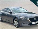Mazda 6 Image 1