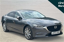 Used Mazda 6
