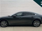 Mazda 6 Image 6