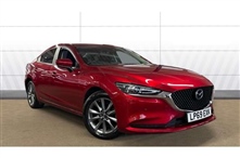 Used Mazda 6