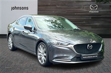 Used Mazda 6