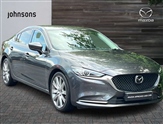 Mazda 6 Image 1