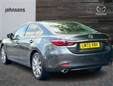 Mazda 6 Image 2