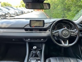 Mazda 6 Image 3