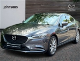 Mazda 6 Image 4