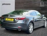 Mazda 6 Image 5