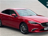 Mazda 6 Image 1