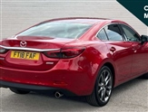 Mazda 6 Image 3
