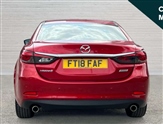 Mazda 6 Image 4