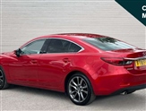Mazda 6 Image 5