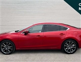 Mazda 6 Image 6