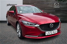 Used Mazda 6