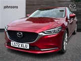 Mazda 6 Image 4
