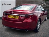 Mazda 6 Image 5