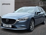 Mazda 6 Image 4