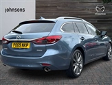 Mazda 6 Image 5