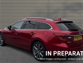 Mazda 6 Image 2