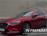 Mazda 6 Image 3